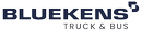 Logo Bluekens Truck en Bus B.V.